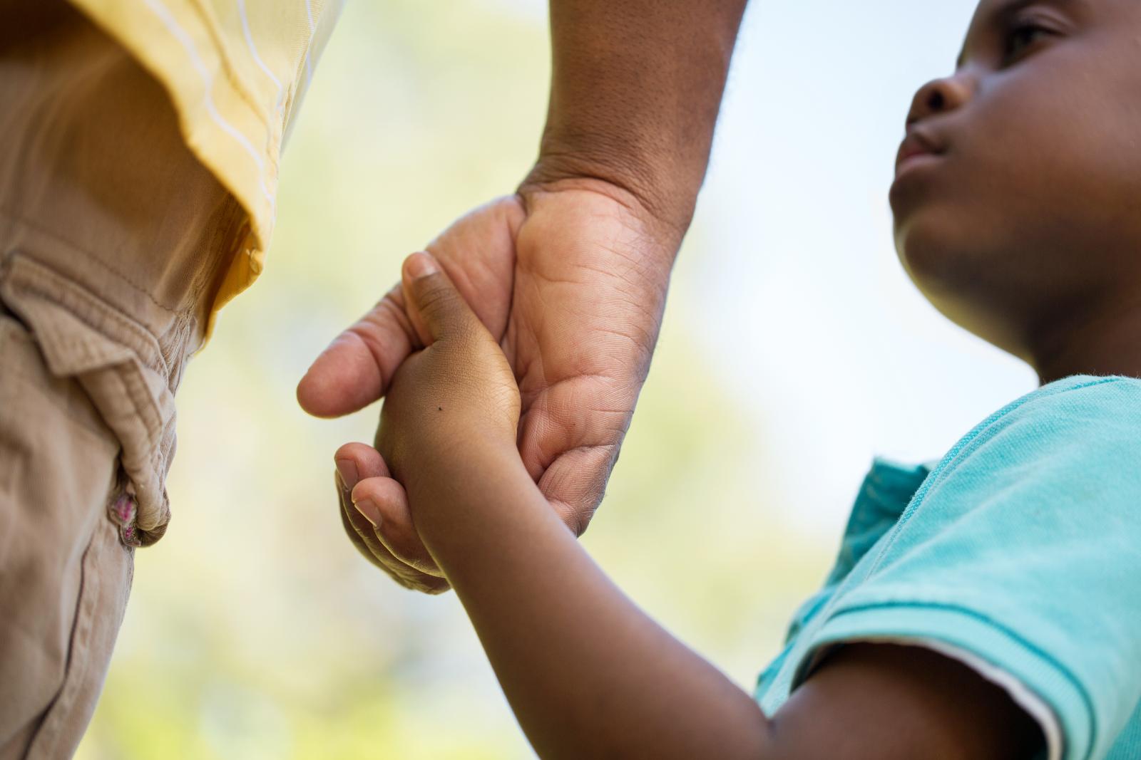 Why Choose a Child-Centered Adoption Approach?