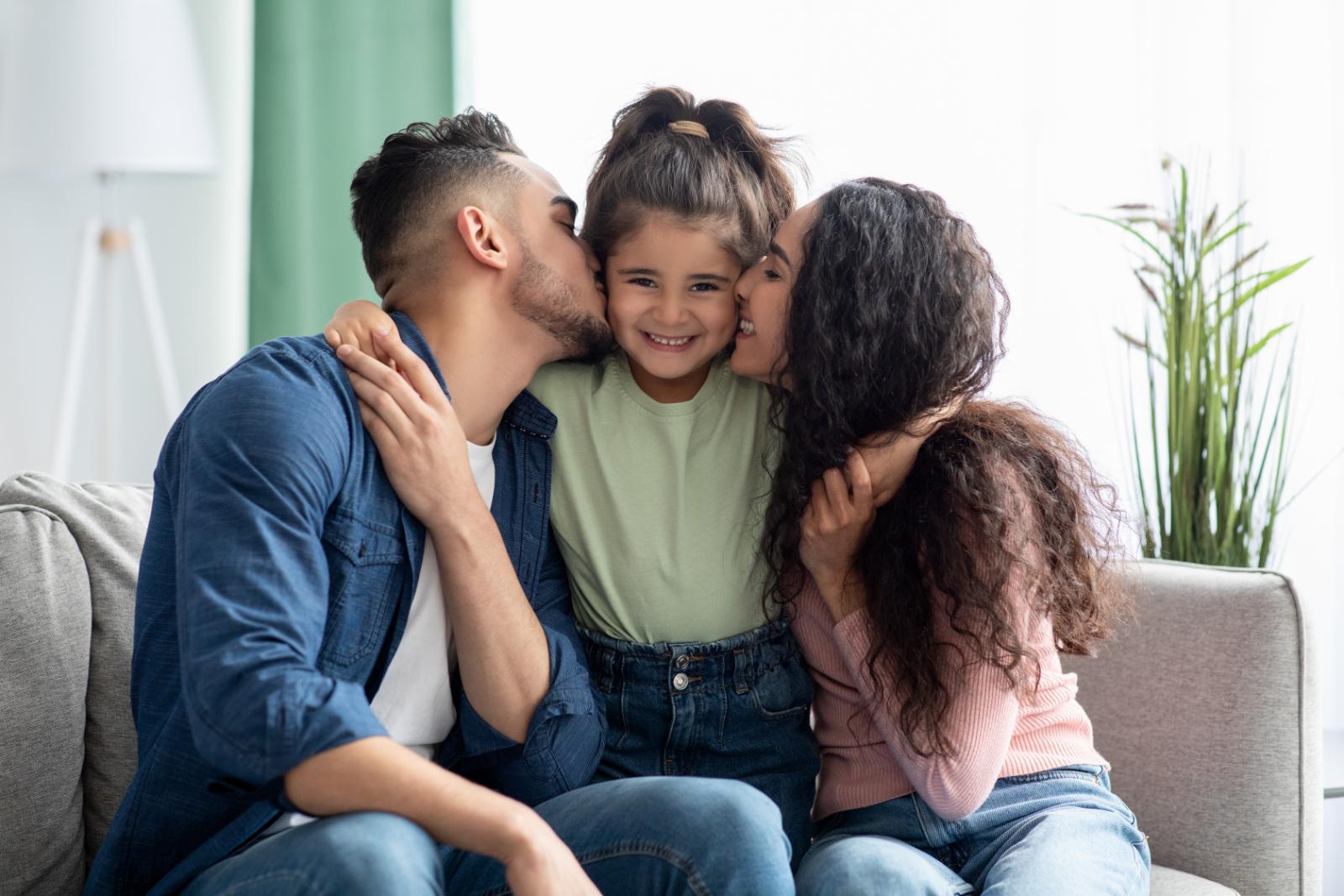 Guide to Child-Centered Adoption Process for Single Mothers