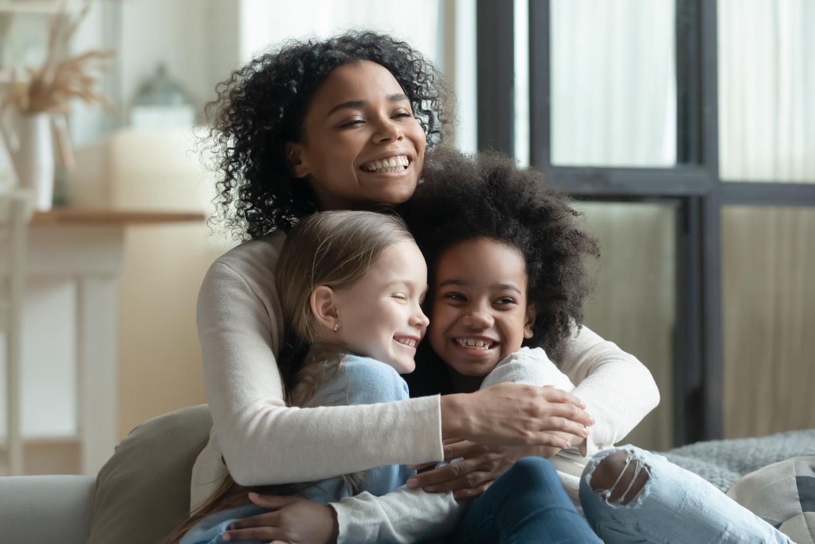 What Is Child-Centered Adoption and How Does It Work?