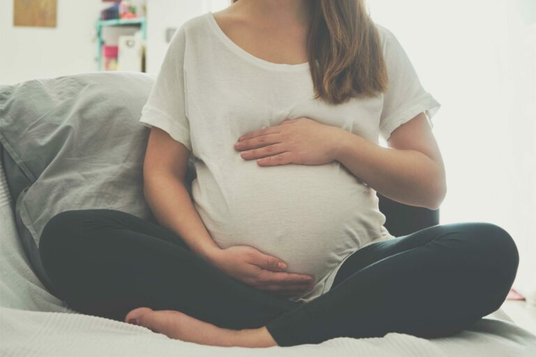 5 Best Options for Pregnant Women Considering Adoption