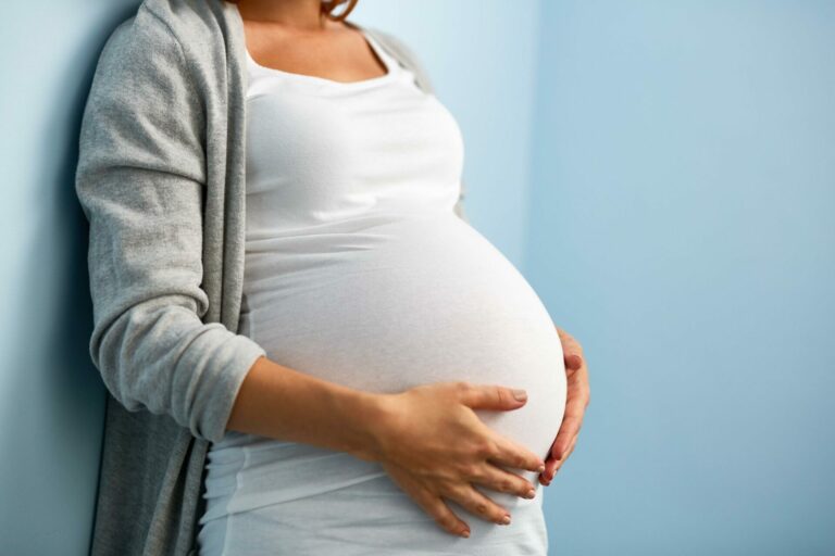 What Support Services Are Available for Pregnant Women Considering Adoption?