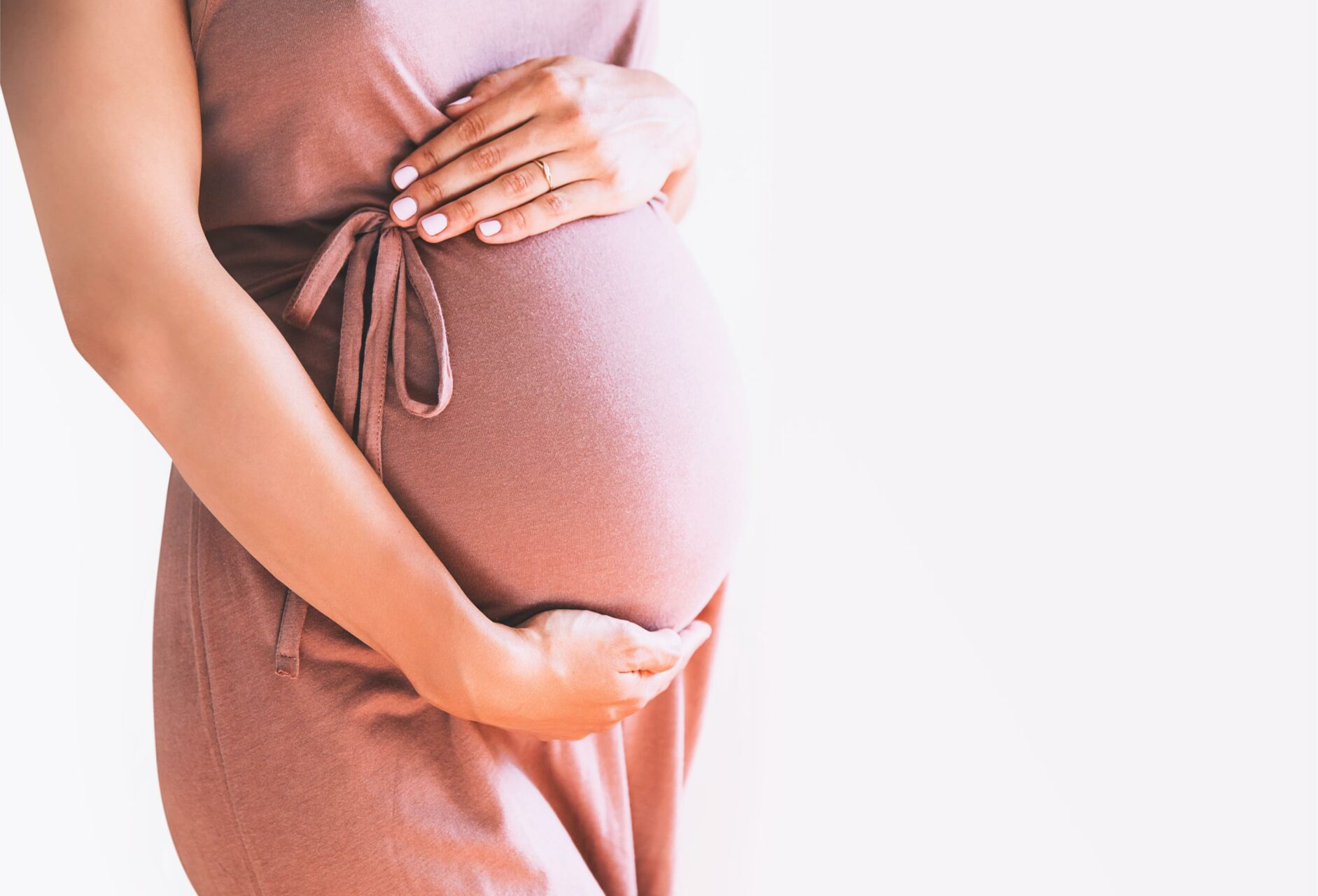 Why Seek Counseling Services for Pregnant Women?