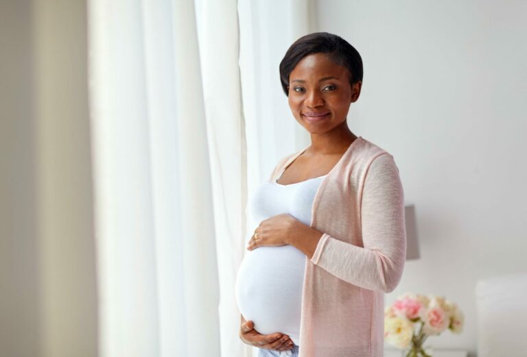 Support and Guidance for Pregnant Women Considering Adoption