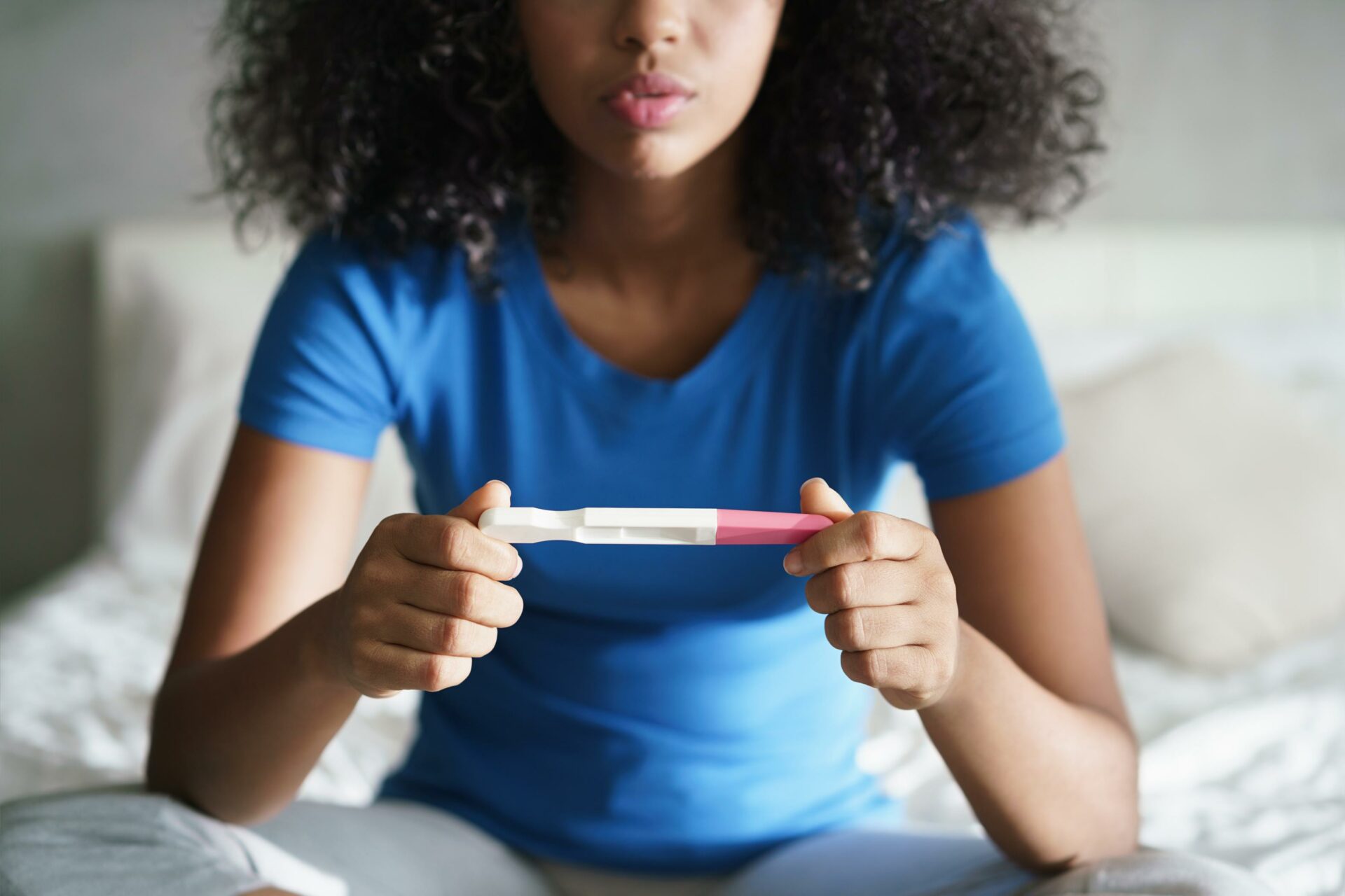 Resources for Pregnant Women in Unplanned Pregnancies