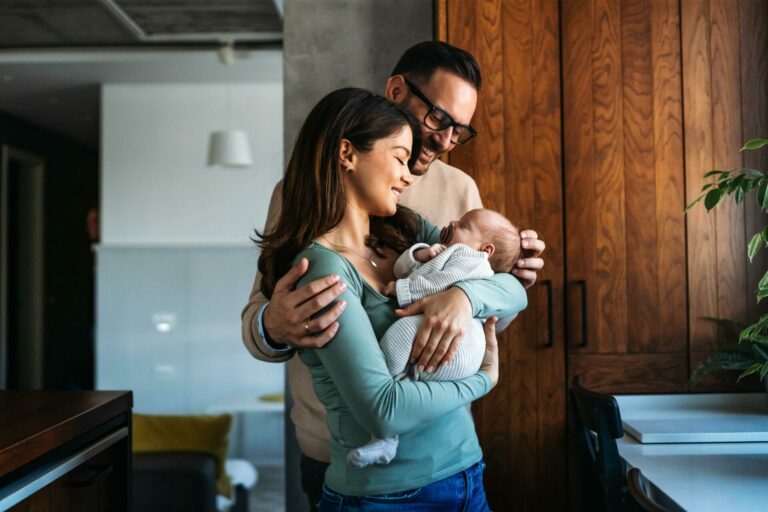 Top 10 Financial Tips for Adoption Planning