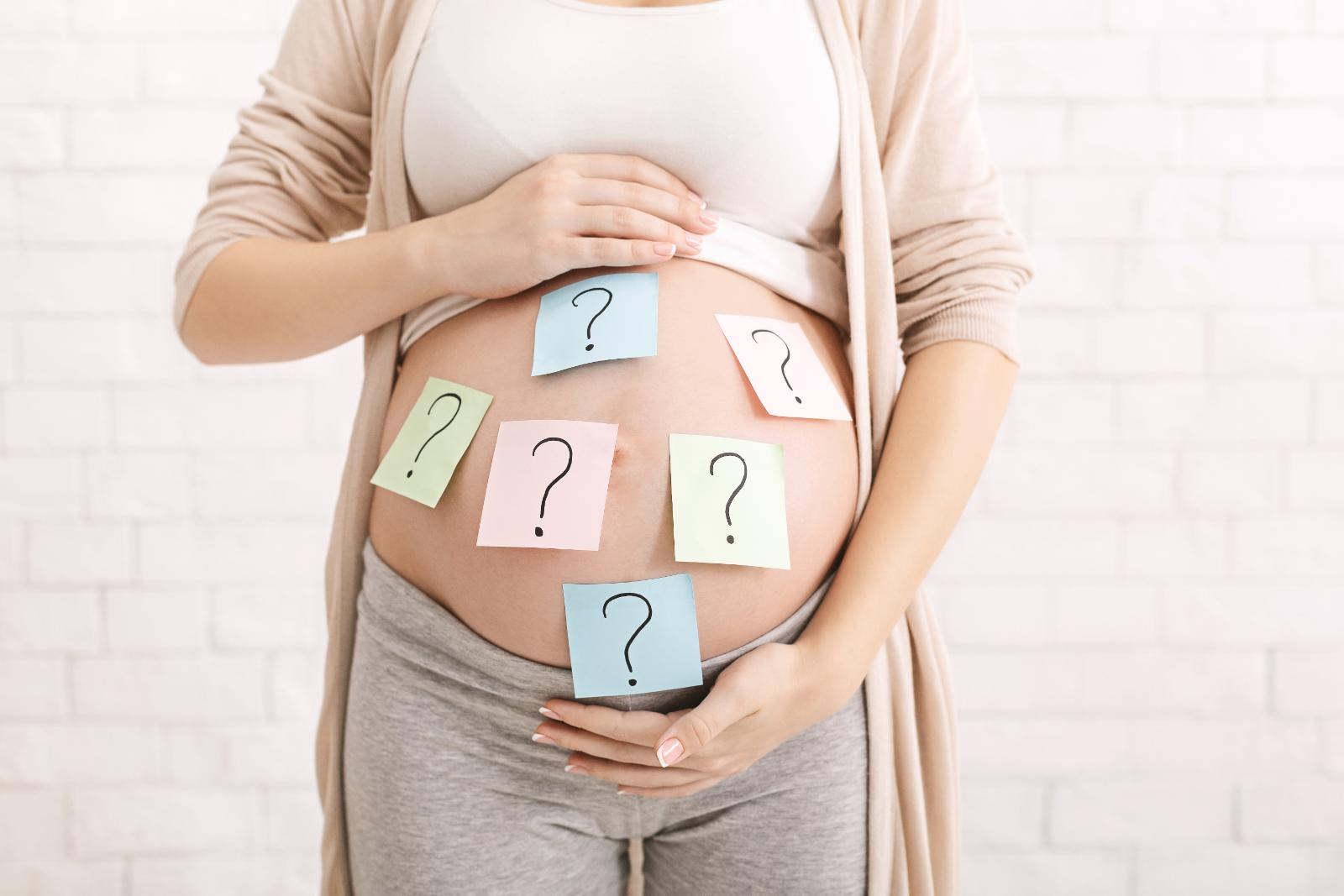 Why Seek Help for Unexpected Pregnancy in Indiana?