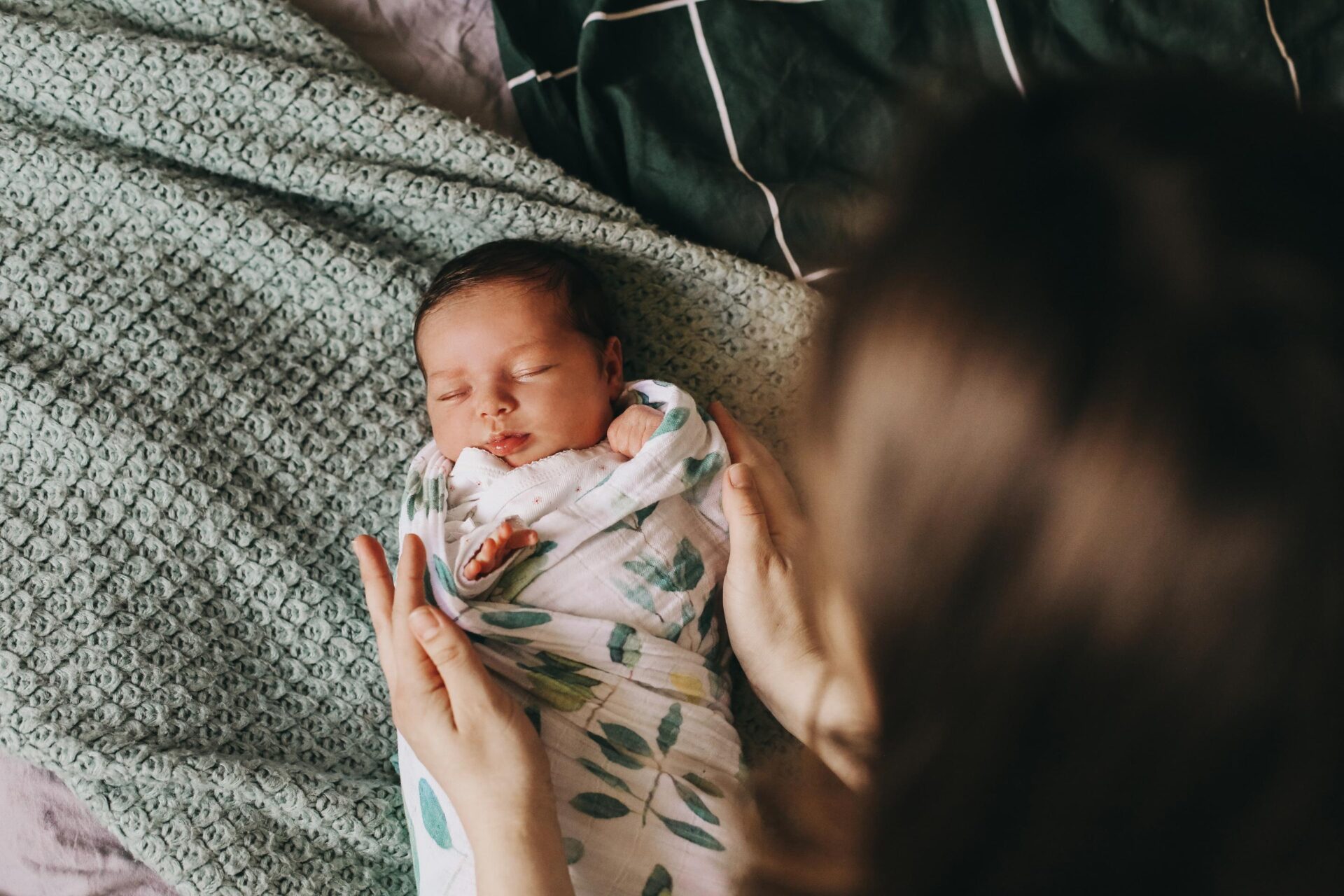 Understanding the Infant Adoption Process: A Comprehensive Guide