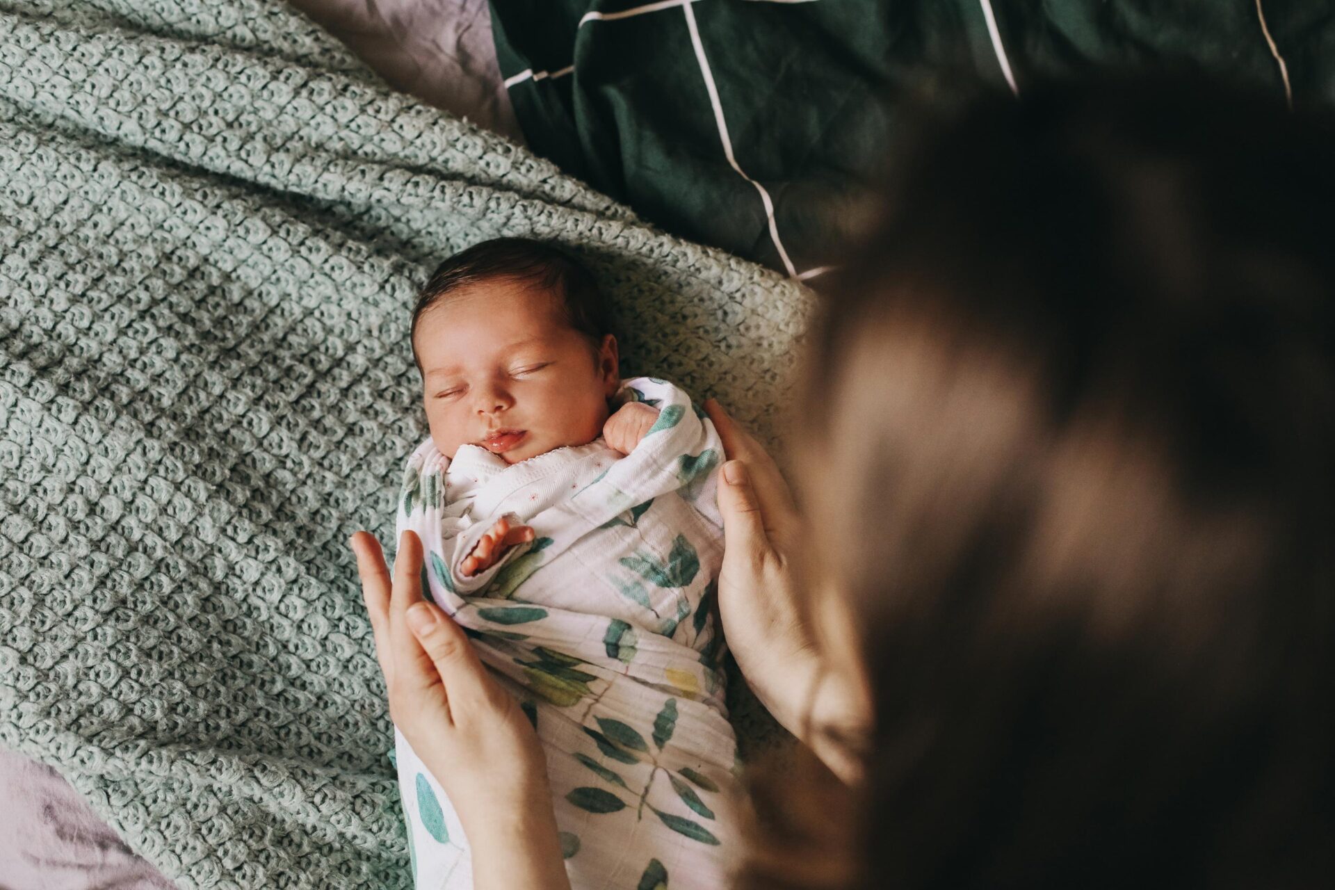 3 Steps for Unplanned Pregnancy Adoption Options