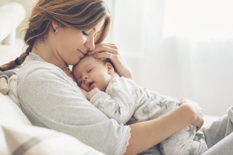 Why Consider Adoption for Unwanted Pregnancies?