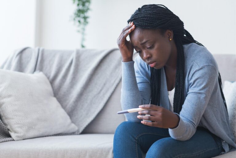 Finding Emotional Support for Unplanned Pregnancy Choices