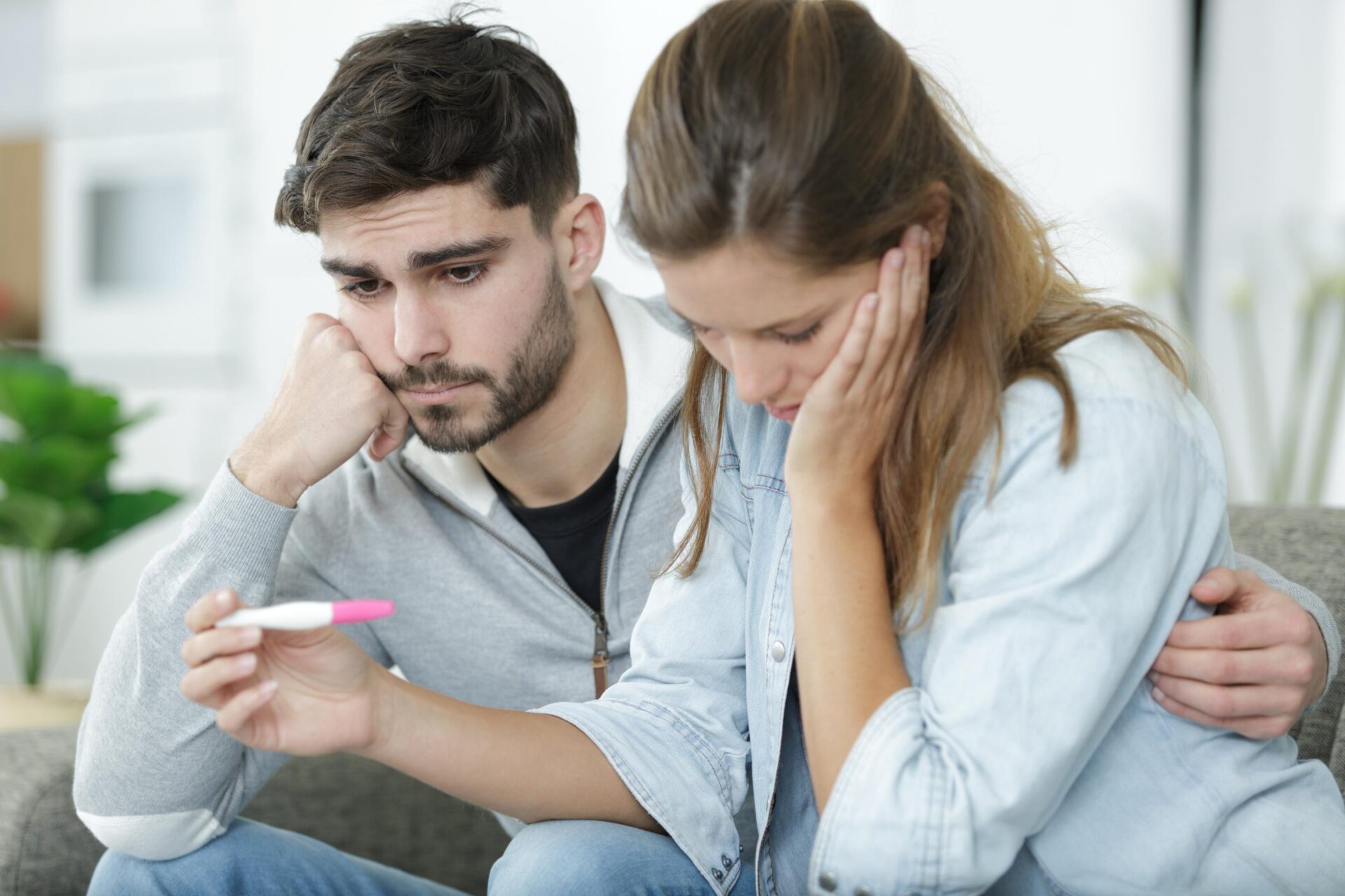 Supportive Choices for Unplanned Pregnancy Decisions