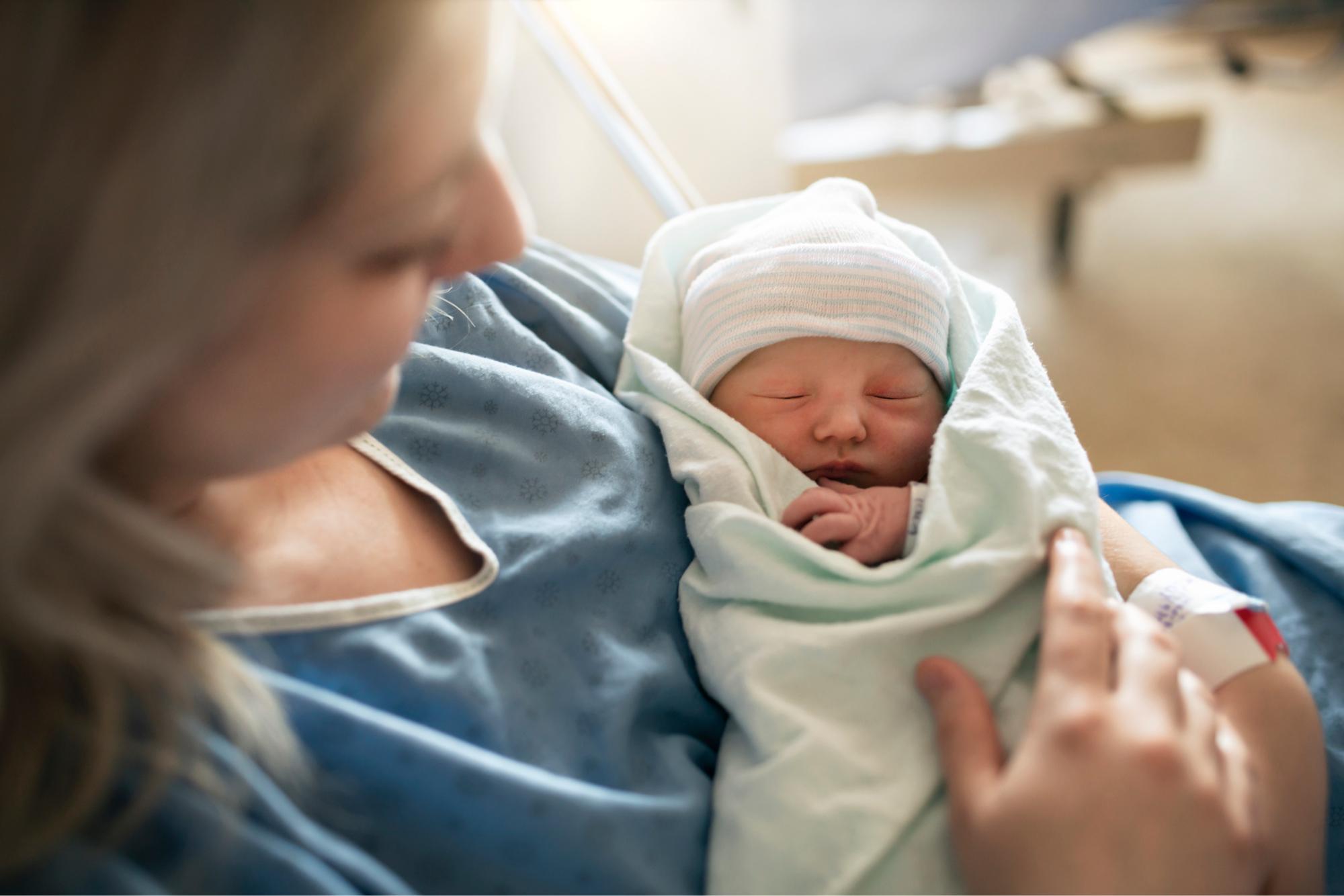 Essential Steps for Unplanned Pregnancy Adoption