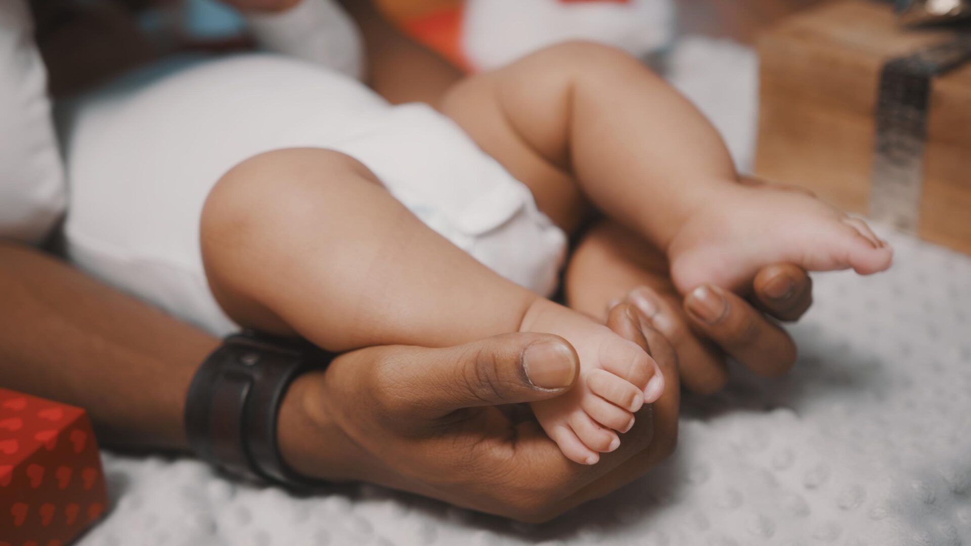 Is Choosing Adoption the Only Path Forward?