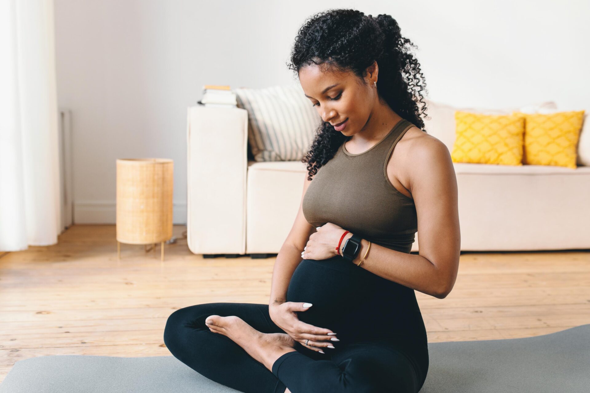 Why Seek Help for Unplanned Pregnancy Choices?